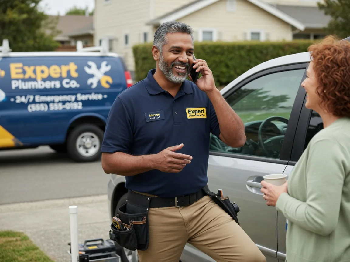 Drain Cleaning Rochelle, VA FAQs